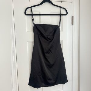 Princess Polly Backless Dress